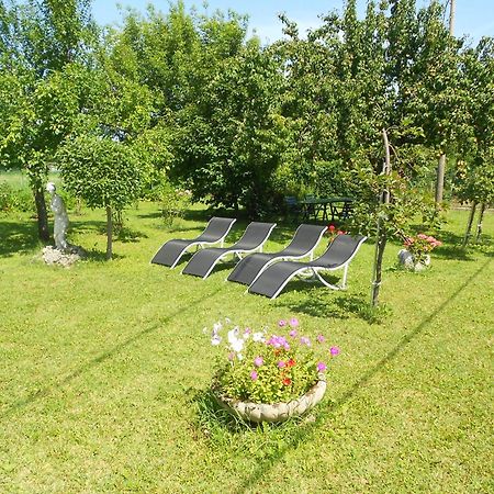 B&B Ergira Чивідале-дель-Фріулі Екстер'єр фото