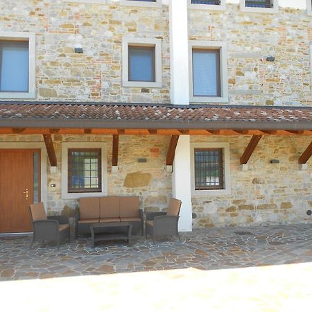 B&B Ergira Чивідале-дель-Фріулі Екстер'єр фото