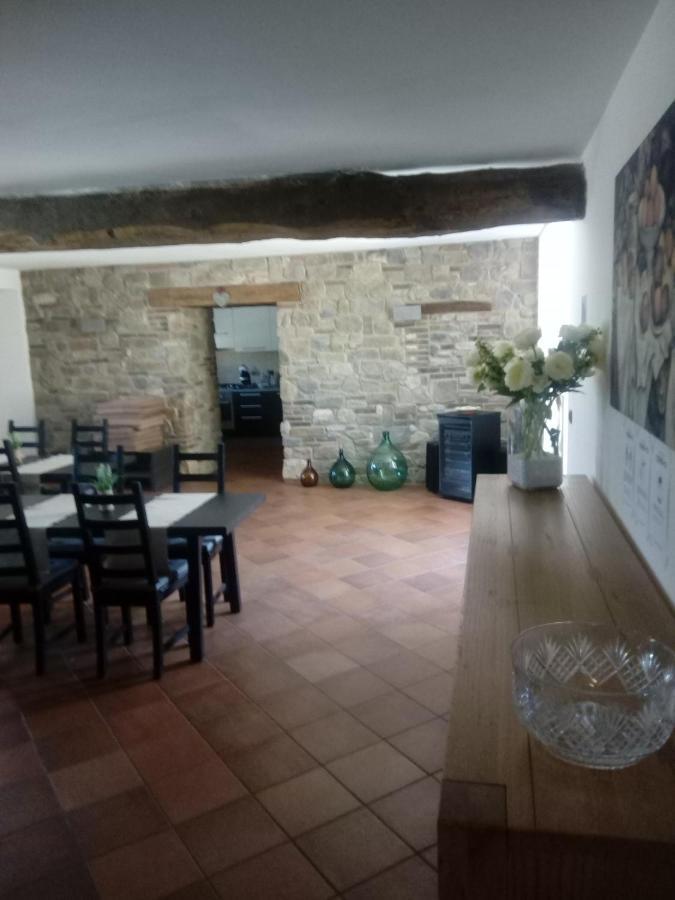 B&B Ergira Чивідале-дель-Фріулі Екстер'єр фото