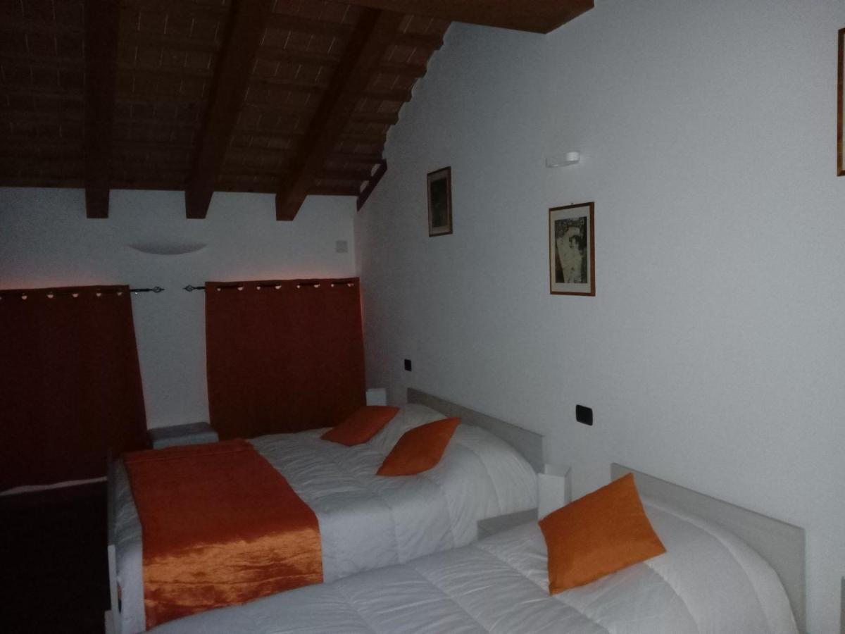 B&B Ergira Чивідале-дель-Фріулі Екстер'єр фото