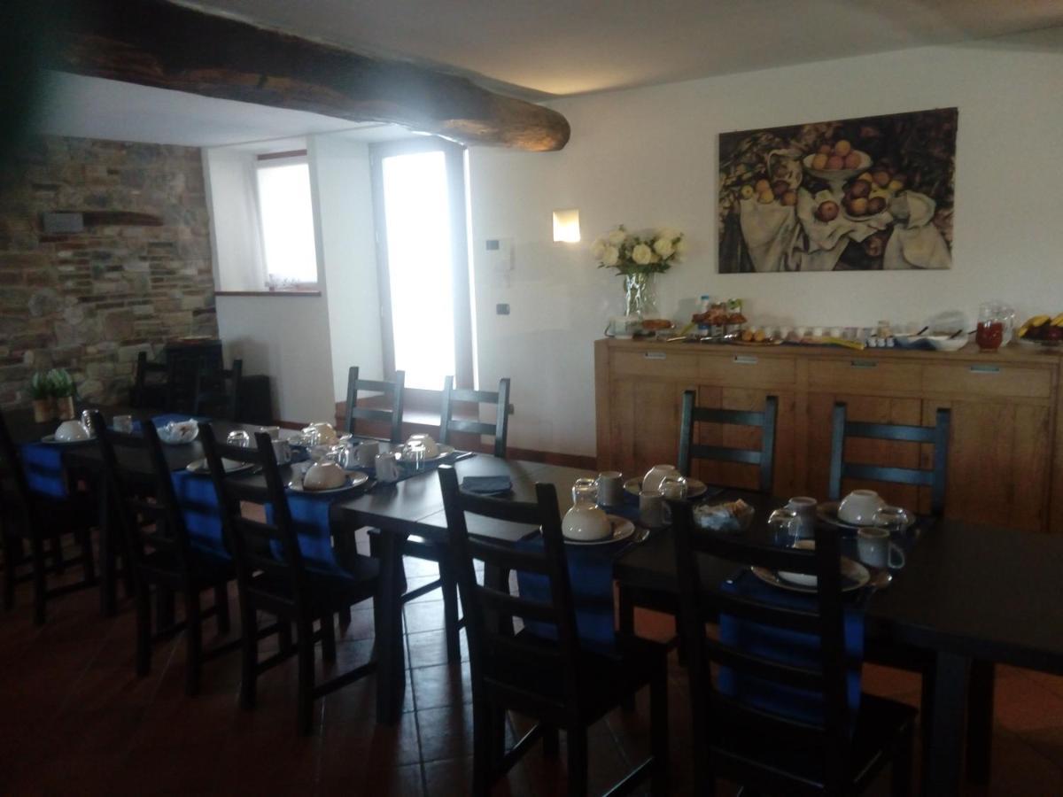 B&B Ergira Чивідале-дель-Фріулі Екстер'єр фото