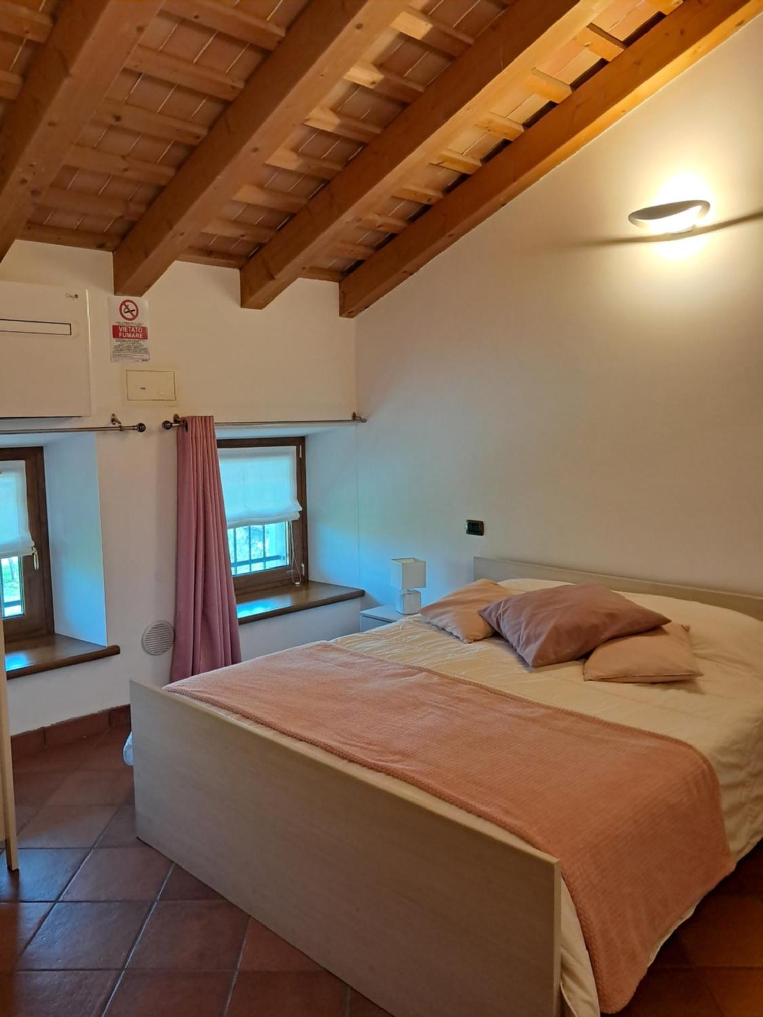 B&B Ergira Чивідале-дель-Фріулі Номер фото