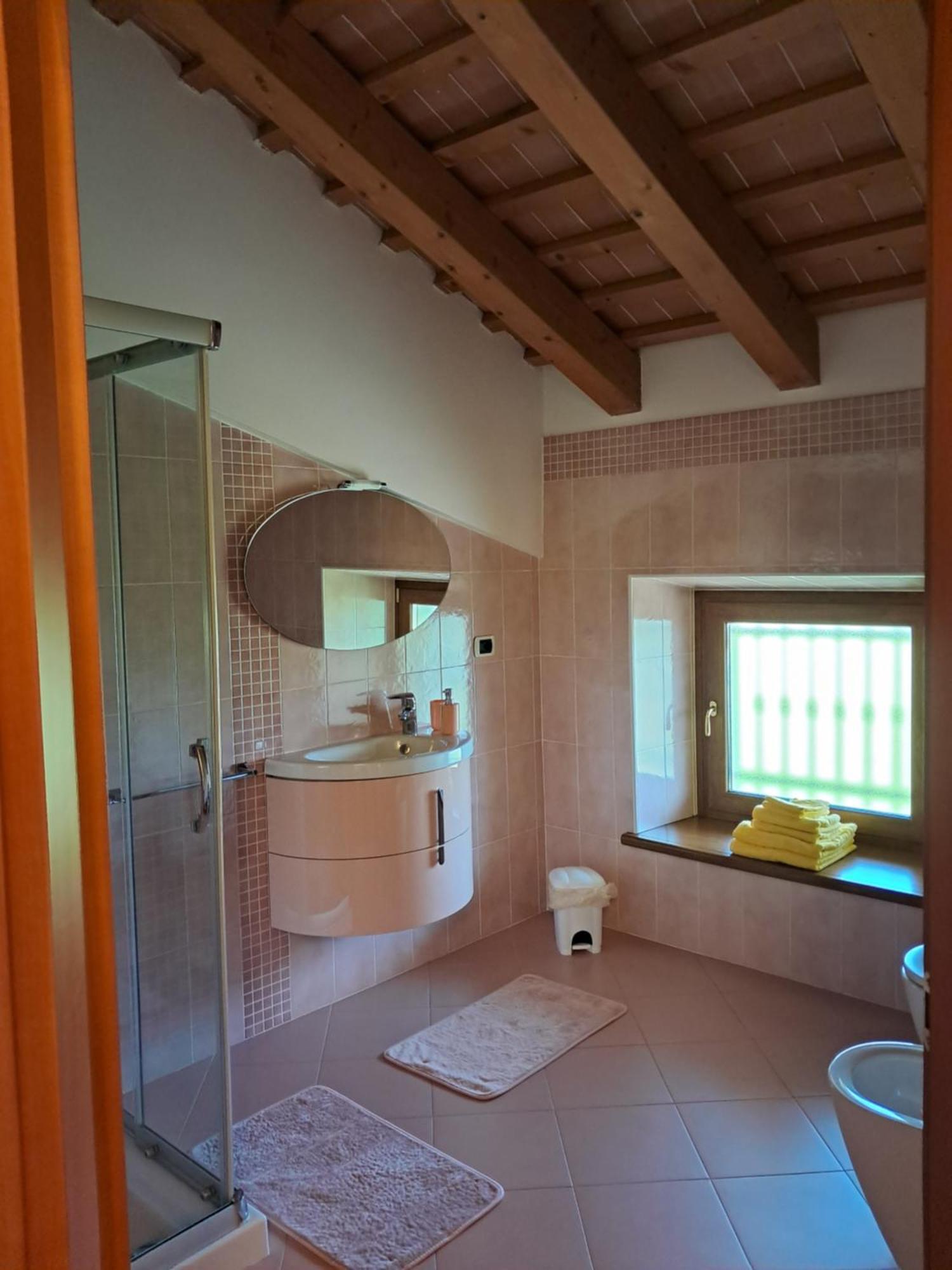 B&B Ergira Чивідале-дель-Фріулі Екстер'єр фото