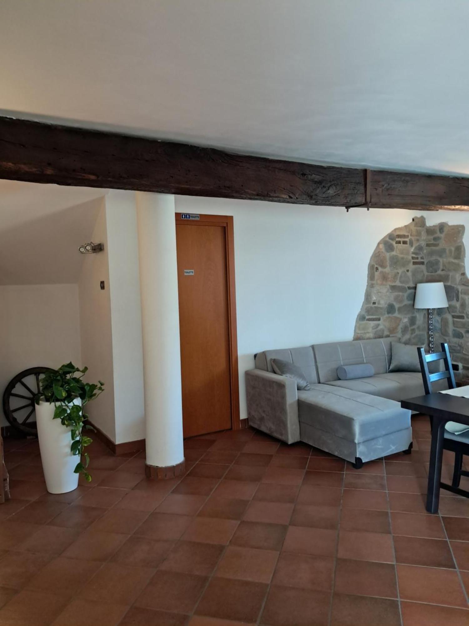 B&B Ergira Чивідале-дель-Фріулі Екстер'єр фото