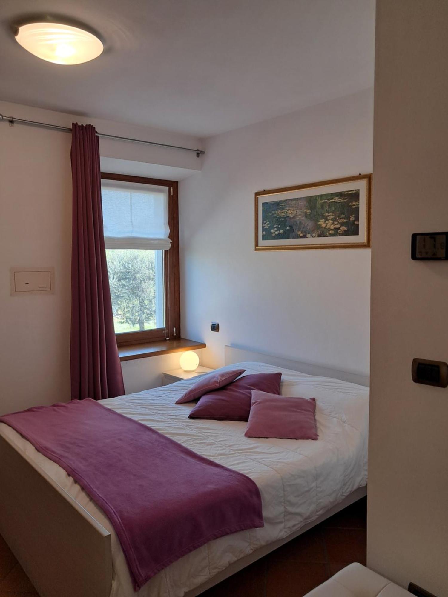 B&B Ergira Чивідале-дель-Фріулі Екстер'єр фото